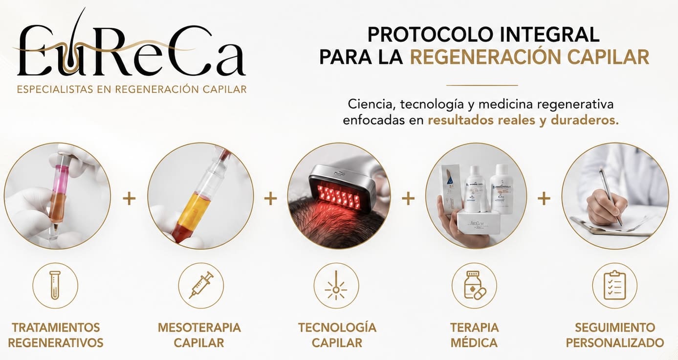 servicios capilares